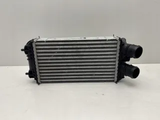 9824742280 Интеркулер Peugeot 2008 Арт e12769940, вид 3