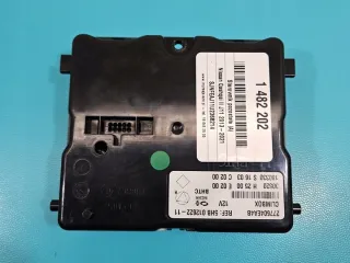 277604EA4B IMPRK1482202, 277604EA4B, 5HB01262211 Блок предохранителей Nissan Qashqai 2 Арт e12769924, вид 2