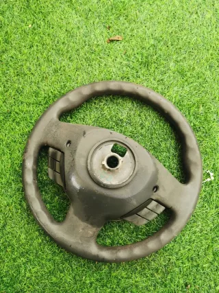 8039566 SV25008000 CV250100XXN XXN403816481 2440255 24402559 Руль Opel Corsa C Арт e12769868, вид 2