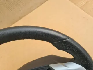 13155563 13235771 Руль Opel Corsa D Арт e12769860, вид 4