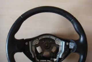 NNI0905 Руль Nissan Note E12 Арт e12769810, вид 2