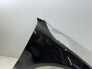 0124fv Крыло переднее правое Audi A7 1 (S7,RS7) Арт e12769792, вид 5