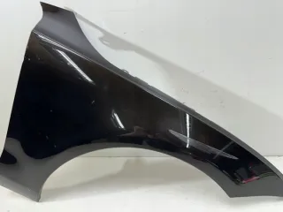 0124fv Крыло переднее правое Audi A7 1 (S7,RS7) Арт e12769792, вид 6