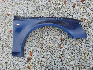 8K0821106J Крыло переднее правое Audi A4 B8 Арт e12769708, вид 1