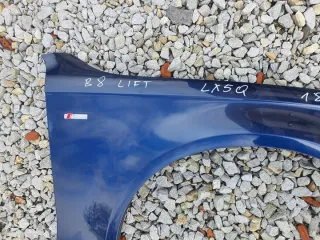 8K0821106J Крыло переднее правое Audi A4 B8 Арт e12769708, вид 4