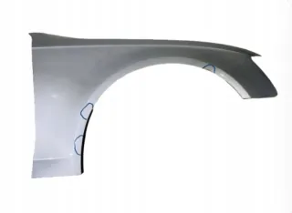 8K0821106J Крыло переднее правое Audi A4 B8 Арт e12769694, вид 1