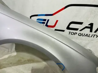 8K0821106J Крыло переднее правое Audi A4 B8 Арт e12769694, вид 5