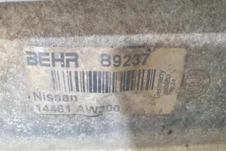14461AW300 Интеркулер Nissan Primera 12 Арт e12769668, вид 2