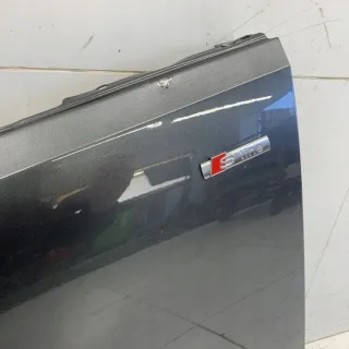 1Z36594885169GC Крыло переднее левое Audi A4 B9 Арт e12769628, вид 3