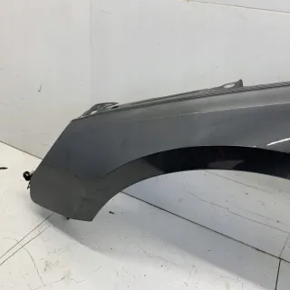 1Z36594885169GC Крыло переднее левое Audi A4 B9 Арт e12769628, вид 6