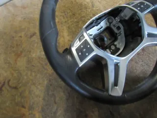 HWP3776 Руль Mercedes ML/GLE W166 Арт e12769627, вид 2