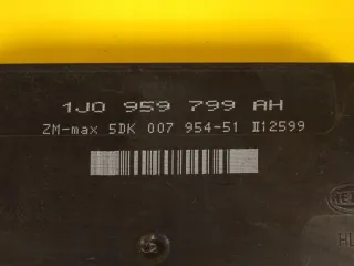 1J0959799AH Блок предохранителей Mazda 2 DE Арт e12769577, вид 2
