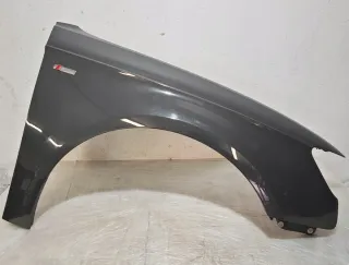8V0821468E Крыло переднее правое Audi A3 8V Арт e12769513, вид 1