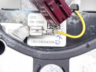 A0994644905 Руль Mercedes A W177 Арт e12769493, вид 7