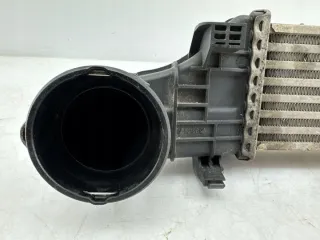 A2115001102 Интеркулер Mercedes E W211 Арт e12769451, вид 2