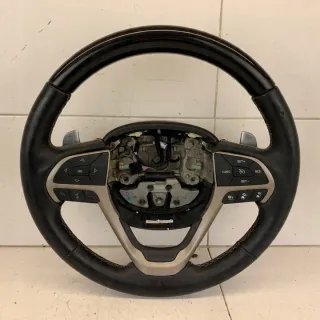 1Z36594885169GC Руль Jeep Grand Cherokee IV (WK2) Арт e12769408, вид 1