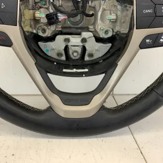1Z36594885169GC Руль Jeep Grand Cherokee IV (WK2) Арт e12769408, вид 3
