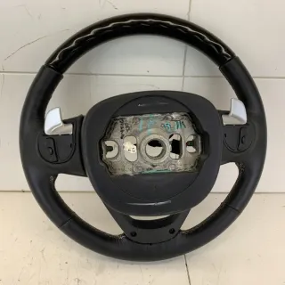 1Z36594885169GC Руль Jeep Grand Cherokee IV (WK2) Арт e12769408, вид 10