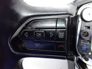 256305599 Руль Jeep Compass 2 Арт e12769404, вид 4