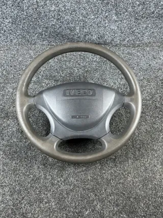  Руль Iveco Daily 2 Арт e12769394, вид 1