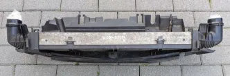 A2045000200 Интеркулер Mercedes C W204 Арт e12769368, вид 2