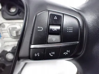 H1BB-3600-KB H1BB-3600 Руль Ford Fiesta 7 Арт e12769273, вид 3