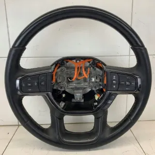 1Z36594885169GC Руль Dodge Caravan 5 Арт e12769226, вид 1