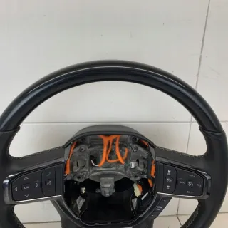 1Z36594885169GC Руль Dodge Caravan 5 Арт e12769226, вид 7
