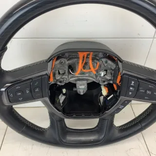 1Z36594885169GC Руль Dodge Caravan 5 Арт e12769226, вид 9