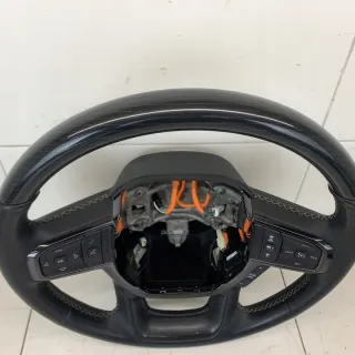 1Z36594885169GC Руль Dodge Caravan 5 Арт e12769226, вид 10