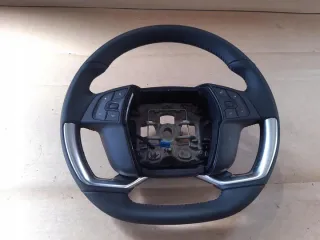 98167370ZD Руль Citroen C4 Picasso 2 Арт e12769214, вид 1