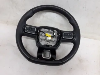 2016-2024 Руль Citroen C3 3 Арт e12769205, вид 1