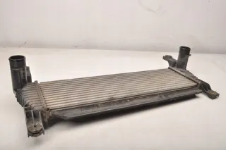 AB39-9L440-BF Интеркулер Ford Ranger 4 Арт e12769173, вид 1