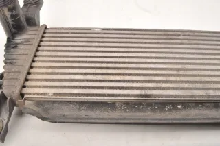 AB39-9L440-BF Интеркулер Ford Ranger 4 Арт e12769173, вид 7