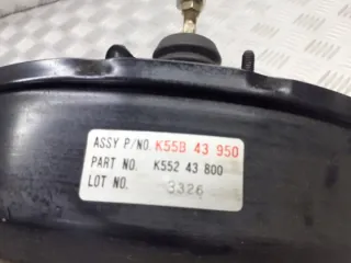 K55B43950 Вакуумный усилитель тормозов Kia Carnival 2 Арт e12769144, вид 2
