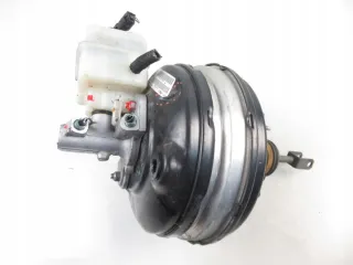 296796726020 Вакуумный усилитель тормозов BMW 5 F10/F11/GT F07 Арт e12768858, вид 1