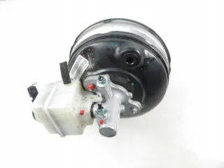 296796726020 Вакуумный усилитель тормозов BMW 5 F10/F11/GT F07 Арт e12768858, вид 5
