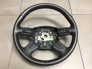 8U0419091T Руль Audi Q3 1 Арт e12768838, вид 1