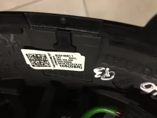 8U0419091T Руль Audi Q3 1 Арт e12768838, вид 5