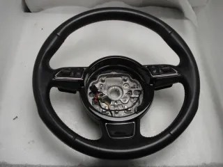 4G0419091BF Руль Audi A6 C7 (S6,RS6) Арт e12768778, вид 1