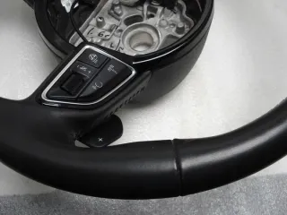 4G0419091BF Руль Audi A6 C7 (S6,RS6) Арт e12768778, вид 4