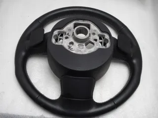4G0419091BF Руль Audi A6 C7 (S6,RS6) Арт e12768778, вид 9