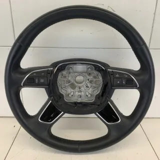 1Z36594885169GC Руль Audi A6 C7 (S6,RS6) Арт e12768777, вид 1