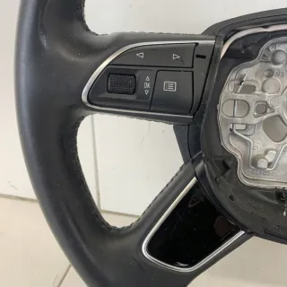 1Z36594885169GC Руль Audi A6 C7 (S6,RS6) Арт e12768777, вид 3