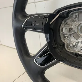 1Z36594885169GC Руль Audi A6 C7 (S6,RS6) Арт e12768777, вид 4