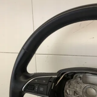 1Z36594885169GC Руль Audi A6 C7 (S6,RS6) Арт e12768777, вид 5