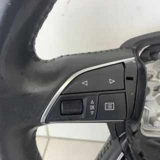 1Z36594885169GC Руль Audi A6 C7 (S6,RS6) Арт e12768777, вид 7