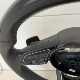 1Z36594885169GC Руль Audi A5 (S5,RS5) 2 Арт e12768772, вид 12