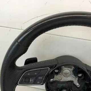1Z36594885169GC Руль Audi A5 (S5,RS5) 2 Арт e12768772, вид 5