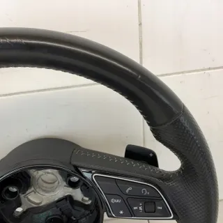 1Z36594885169GC Руль Audi A5 (S5,RS5) 2 Арт e12768772, вид 6